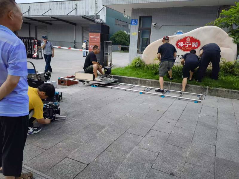 通城县宣传片拍摄的重要性